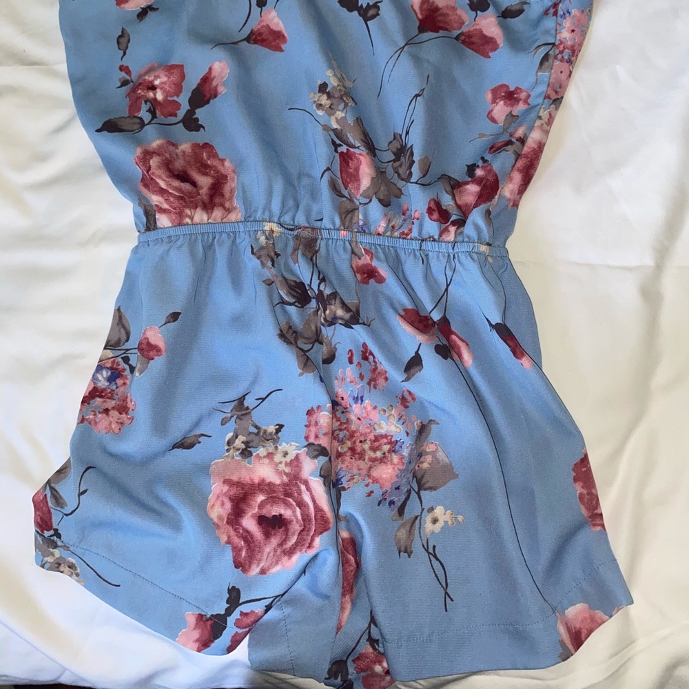 Romper - Picture 4 of 6